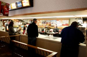 Wendy's to close downtown store after 34 years