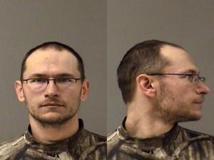 Man on probation for 2006 sex assault pleads not guilty to raping minor girl