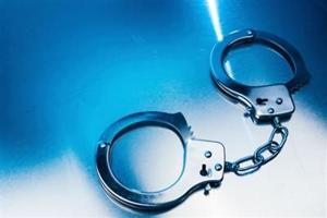 Wisconsin firefighter wanted by FBI for child pornography arrested Friday in Big Horn County