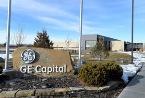 GE Capital to pay lease through January 2021, plans 2018 exit under proposed settlement