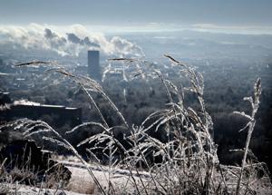 Cold snap to hit Billings region Tuesday