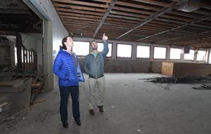 Gianforte Family Foundation gives $1.1M to South Side affordable housing project
