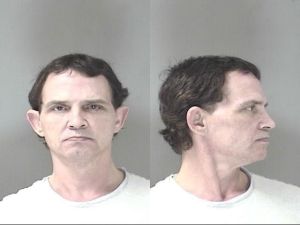 Man admits to causing December crash, his 10th DUI