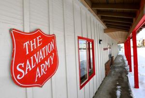 Empty stockings: The Salvation Army of Billings