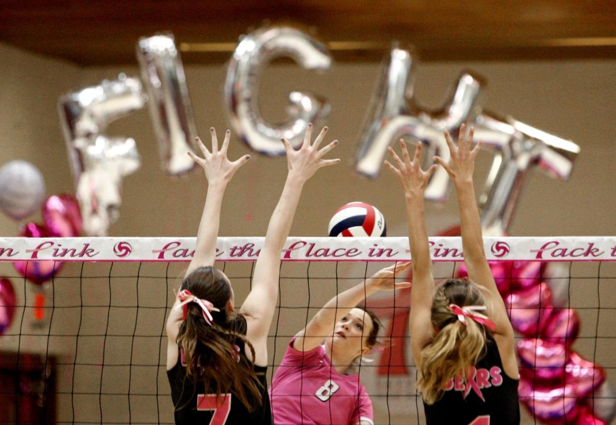 Scoreboard: Prep volleyball (Oct. 22) | Volleyball ...
