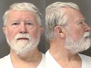 Charges: Police find 864 child porn images on man's computer