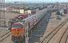 BNSF to hire 140 Montanans