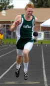 STATE TRACK PREVIEW: Martinson leads hungry Rams