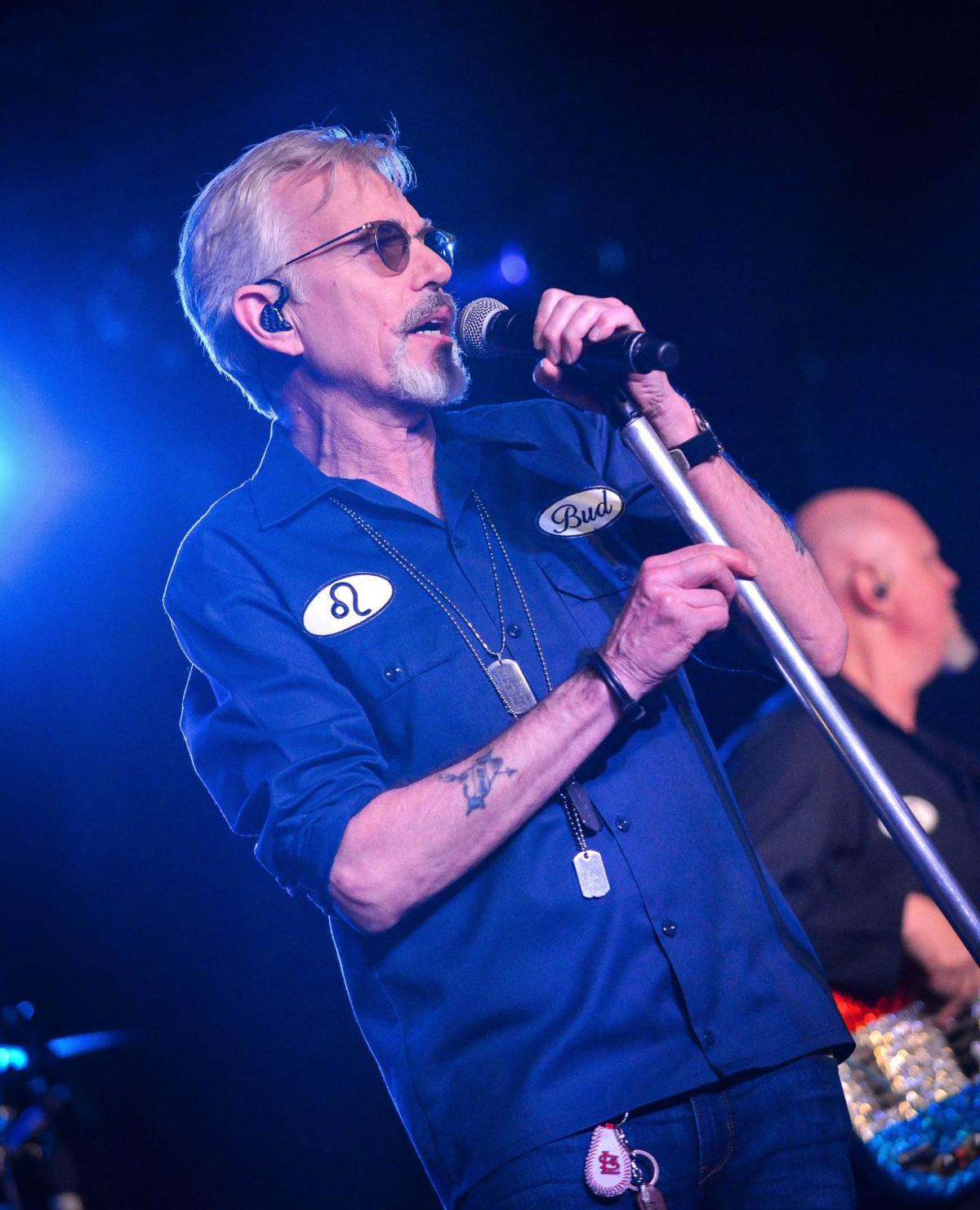 billy thompson,jimthompson billy bob thornton and the boxmasters bring their