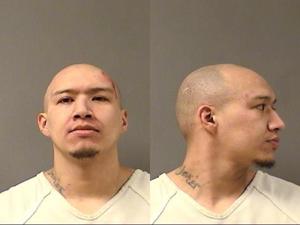 Woman admitted to intensive care unit after alleged strangulation