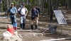 Seismic station