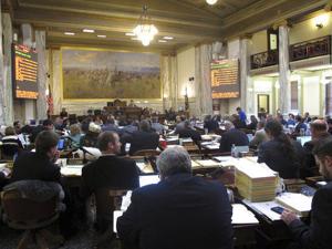 Bullock's school funding cuts find way back into legislature's budget, plus others