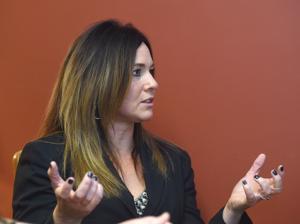 Crisis counselor returns to lead Tumbleweed, rebuild trust