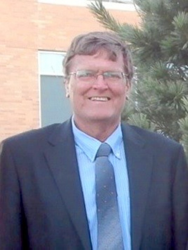 Mark Davidson Net Worth