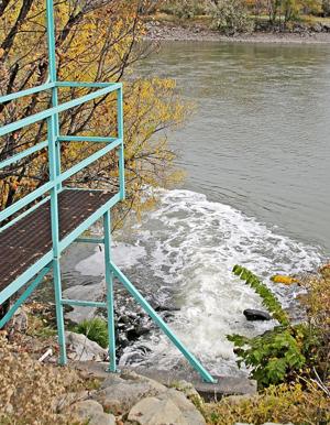 Bond rating could help shave cost to construct wastewater treatment plant