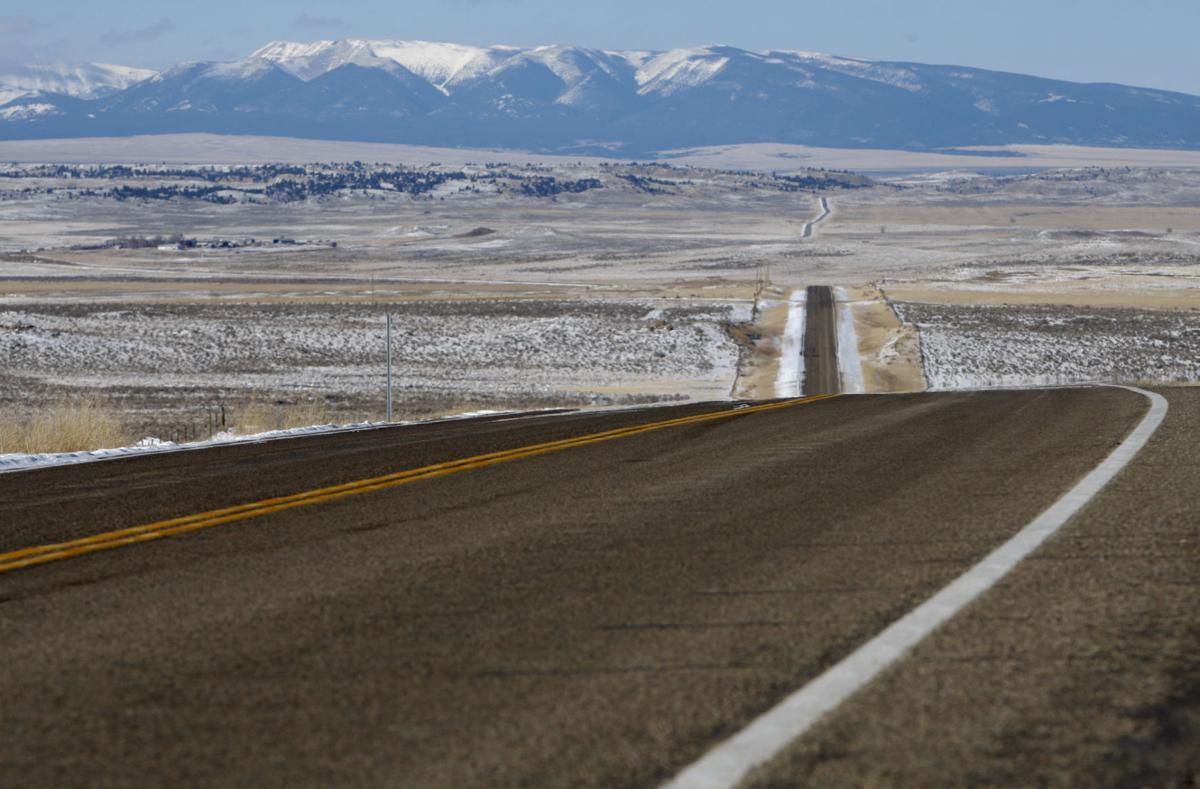 20 photos to remind you how awesome Montana is Outdoors