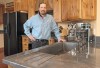 Entrepreneurs: McGregor's concrete creations fuse beauty, utility