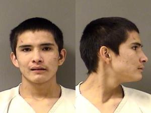 Man who tried to run after crashing car into pole charged with criminal endangerment