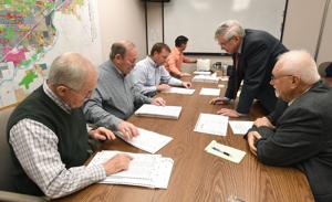 MacDonald retains win in Senate District 26 by 19 votes after recount