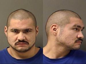 Lonebear pleads guilty to using sword to kill Lame Deer man