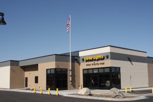 Man kills himself at Billings shooting range with rented gun