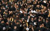 Feature photos: High school graduations