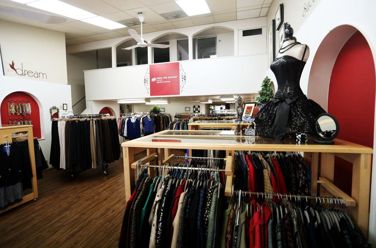 dress for success articles
