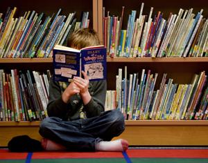 McKinley Boys and Girls Club offers homework help for students who need it most