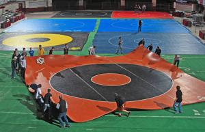 Former Senior High wrestler suing SD2 for 2008 practice injury