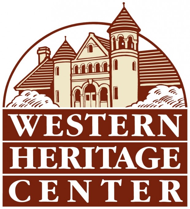 Western Heritage Center Montanans celebrate