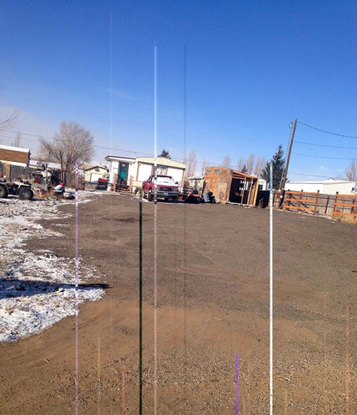 Lincoln County (Wyo.) sheriff reviewing town audit of La Barge