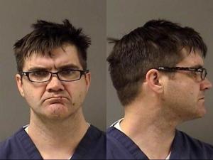 State investigating rape accusation against doctor; domestic violence case moves forward