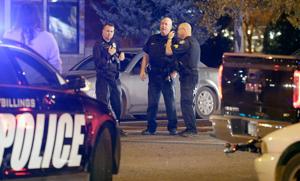 Woman injured in shooting-related wreck dies