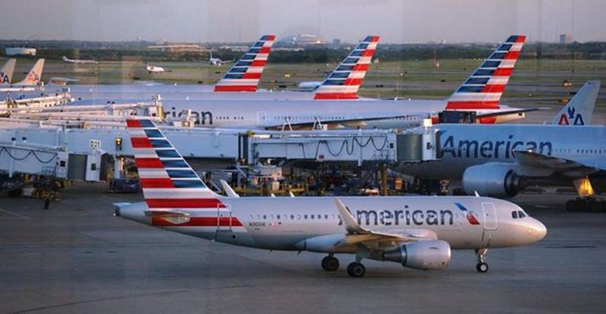 American Airlines to offer seasonal, daily flights from Dallas to