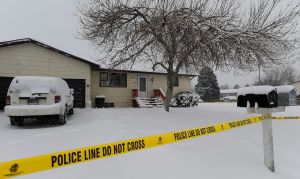 Man to argue self-defense in 911 caller's killing; trial starts Monday