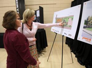 YWCA Billings celebrates its $4.6 million Gateway Vista project