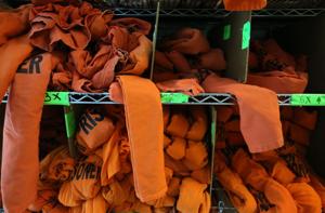 What's life like on the inside? Council members spend an hour in county jail