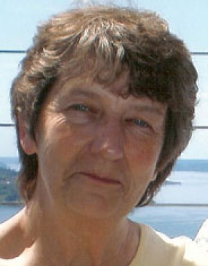 Becky Tomlinson