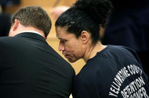 Man sentenced for violent, targeted attacks against women