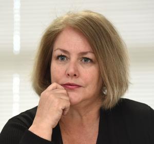 New Clerk of Court hopes office will take state leadership role in coming years