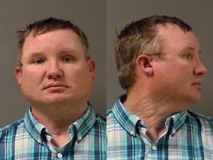 Man in court for child porn case