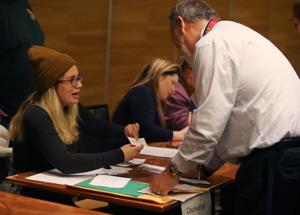 Possible AmeriCorps elimination would affect several local agencies