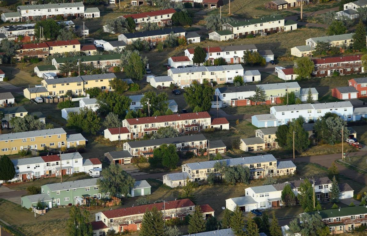 St. Marie Montana News