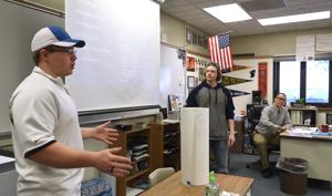 Dual Credit courses boom at Billings high schools, giving students a college boost