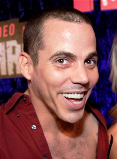 'Jackass' star SteveO coming to Manny's in March