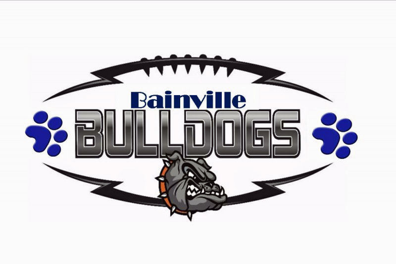 Notebook Bainville celebrates 1st home win in 40 years High School