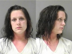 Man, woman plead guilty to reduced charges in scuffle with Laurel police officer
