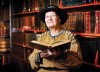 Retired MSU Billings library director, community volunteer dies