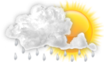 Light Rain/Snow