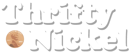 What is the Thrifty Nickel?